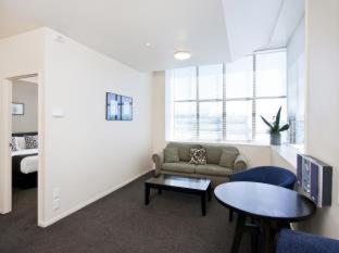 Distinction New Plymouth Hotel - New Plymouth - 9