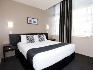 Distinction New Plymouth Hotel - New Plymouth - 8