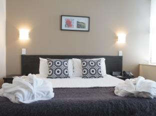Distinction New Plymouth Hotel - New Plymouth - 7
