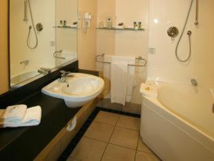 Distinction New Plymouth Hotel - New Plymouth - 4