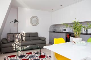 St Anne's Court by Indigo Flats - Londres - 9