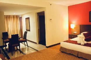 The Grand Puteri Hotel - 1