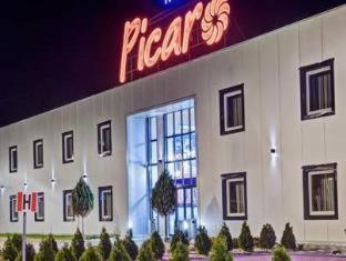 Hotel Picaro Kraśnik Dolny - 9