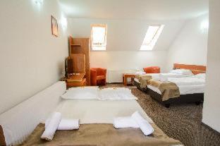 Long Street Hotel - 8