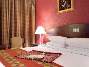 Al Muna Kareem Hotel- EX LEADER - 8