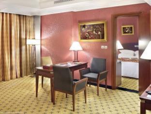 Al Muna Kareem Hotel- EX LEADER - 5