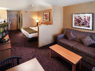 Crystal Inn Hotel & Suites - Midvalley - 7