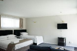 Coachman Motel - Christchurch - 2