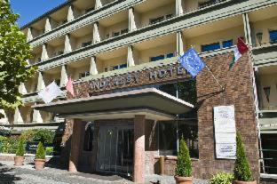 Mamaison Hotel Andrassy Budapest - 9