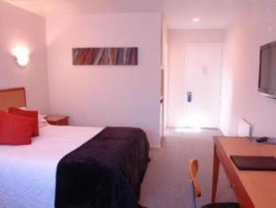 Auckland Newmarket Motel - 8