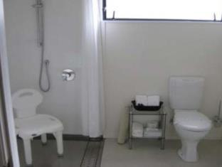 Auckland Newmarket Motel - 6