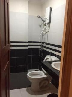 TWIN HOME Guesthouse - 7