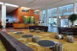 Clarion Hotel Copenhagen Airport - 9