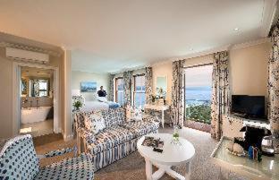 The Plettenberg Hotel - Plettenberg Bay - 6