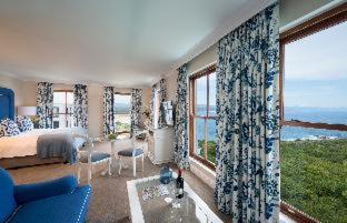 The Plettenberg Hotel - Plettenberg Bay - 4