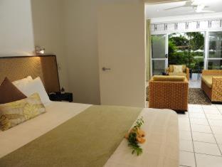 The Terraces Apartments Denarau - 8