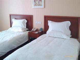 GreenTree Inn Jiangsu Nantong Development District Middle Road Business Hotel - Nantong - 9