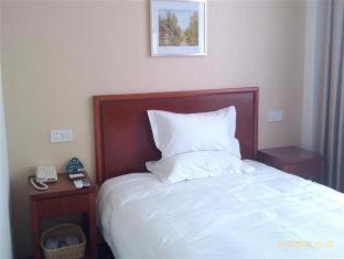 GreenTree Inn Jiangsu Nantong Development District Middle Road Business Hotel - Nantong - 8