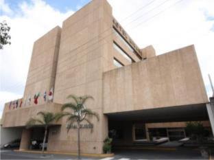 Hotel Mirage - Centro Histórico de Querétaro - Querétaro - 9