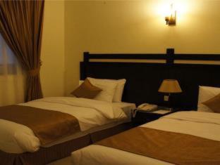 Al Hayat Hotel Suites - Schardscha - 4