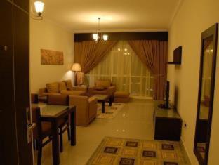 Al Hayat Hotel Suites - Schardscha - 3
