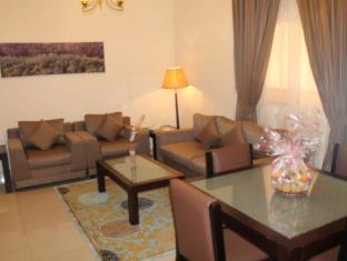 Al Hayat Hotel Suites - Schardscha - 2