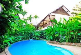 Shewe Wana Boutique Hotel - Chiang Mai - 2