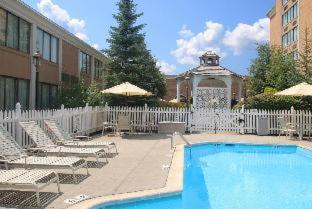 Ethan Allen Hotel - Danbury - 2