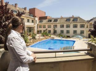 Hotel Antequera Hills - Antequera - 7