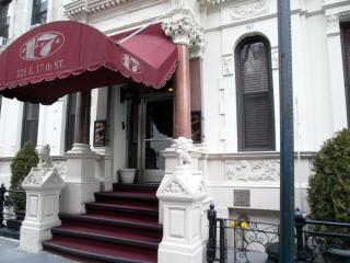 Hotel 17 - New York - 8
