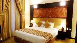 Aryana Hotel - 1