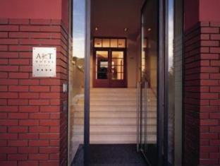 Art Hotel Prague - Prag - 9