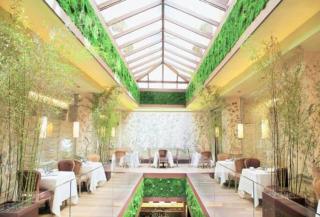 URSO Hotel & Spa, a Small Luxury Hotel of the World - Madrid - 5
