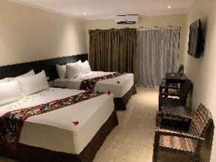 Yadua Bay Resort & Villas - Yandua - 3