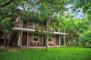 Camellia Resort and Spa - Sigiriya - 7