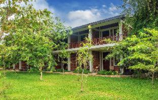 Camellia Resort and Spa - Sigiriya - 6