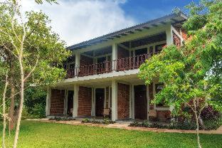 Camellia Resort and Spa - Sigiriya - 5
