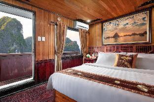 Cozy Bay Classic Cruise - Ha Long - 3