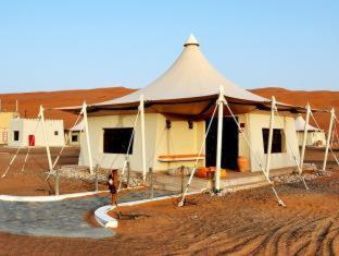 Desert Nights Resort - Shāhiq - 8