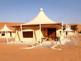 Desert Nights Resort - Shāhiq - 7