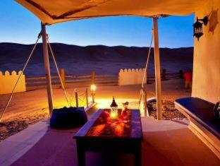 Desert Nights Resort - Shāhiq - 5