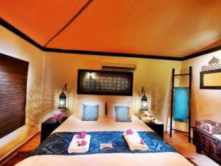 Desert Nights Resort - Shāhiq - 4