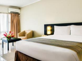 Tanoa Waterfront Hotel - 9