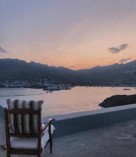 Astra Serifos - 0