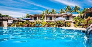 Tanoa Waterfront Hotel - 1