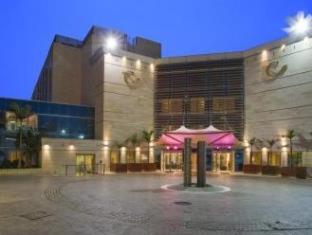 Coral Beach Hotel And Resort Beirut - 7