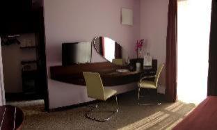 Hotel Ambra - 9