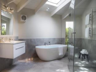 Solitaire Lodge - Rotorua - 7