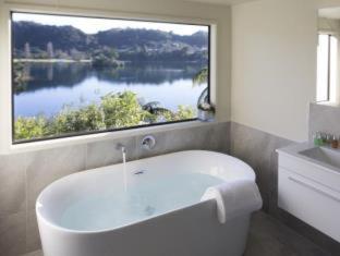 Solitaire Lodge - Rotorua - 5