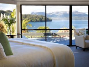 Solitaire Lodge - Rotorua - 4